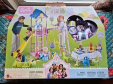 2003 vintage barbie happy - vintage,