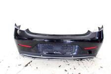 A2058855238 PARAURTI POSTERIORE MERCEDES CLASSE C 220 C205 2.2 D 125KW AUT 2P (2