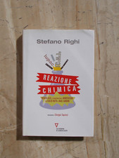 Stefano Righi Reazione chimica