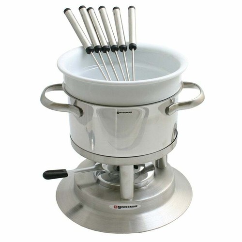 Set fonduta swissmar - set,