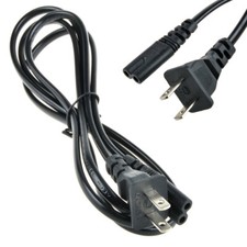 Cavo alimentazione AC spina