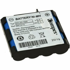 Compex batteria per - compex,