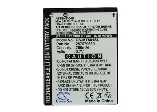 Batteria premium per - per, sagem