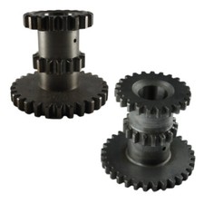 GOLDONI INGRANAGGIO TRIPLO