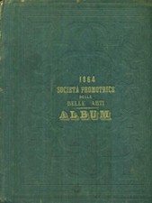 1864 SOCIETA' PROMOTRICE DELLE