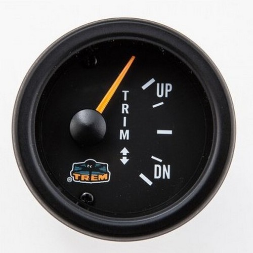 Trim mercury omc yamaha nero - mercury/omc/yamaha,