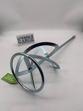 FRUSTA PER MISCELATORE MALTA COLLA ATTACCO M14 Ø mm. 120-140-160 x 600