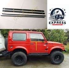 SJ410 SJ413 1300 Suzuki Jimny