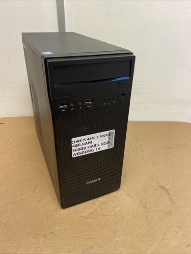 Gigabyte 4440 3 10 - 4440, 3,10