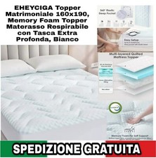 Topper Matrimoniale