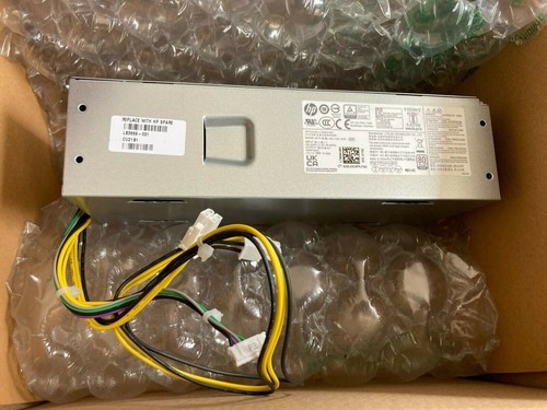 Nuovo l83669 001 - nuovo, hp