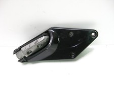 Gilera GP800 2009 Sinistro