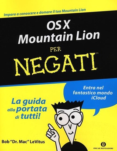 Mountain lion per negati - x,
