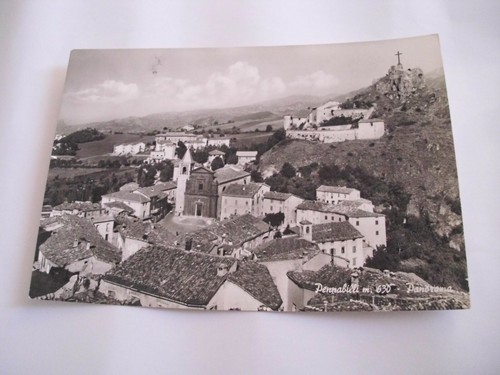 Pesaro pennabilli 630 - pesaro,
