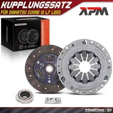 Kit frizione per Daihatsu