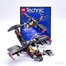 LEGO Technic 8836 Sky Ranger