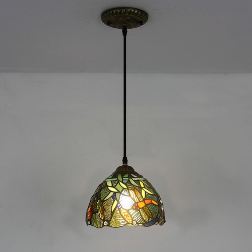 Lampada sospensione tiffany - lampada,