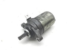 MOTORINO AVVIAMENTO STARTER MOTORE APRILIA SCARABEO MOT MINARELLI 100 2000 N.D