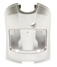 Controscudo bianco Vespa LX