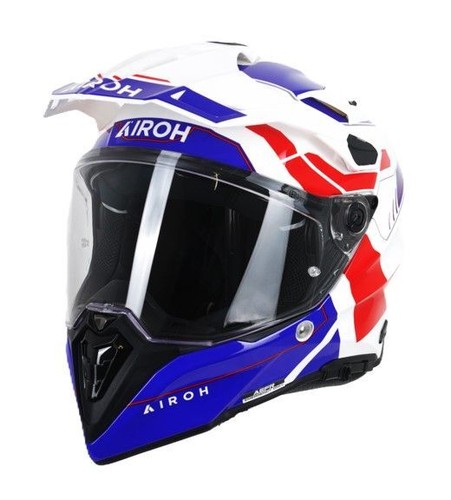 Casco moto airoh - airoh, 2