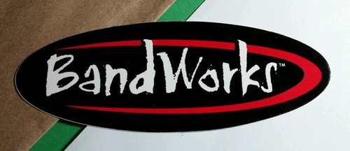 Bandworks band works - bandworks,