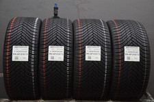 4 pneumatici seminuovi nexen