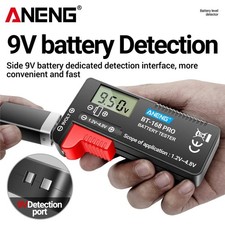 ANENG BT-168 PRO Digital
