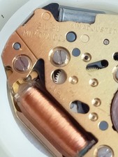 MIYOTA CO 6 L 31  Quartz