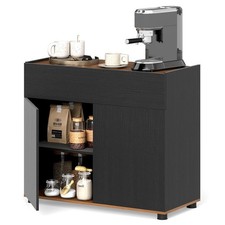 KOMFOTTEU Credenza Cucina con