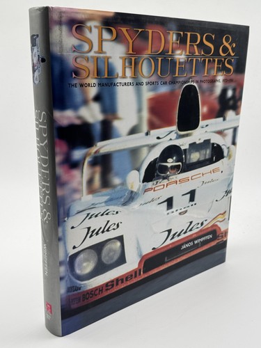 Spyders silhouettes the - silhouettes:,