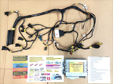 IMPIANTO SEMPLIFICATO MARELLI