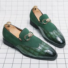Scarpe formali uomo alla moda