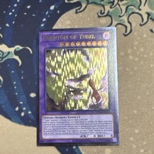 Phantom of Yubel Ultimate