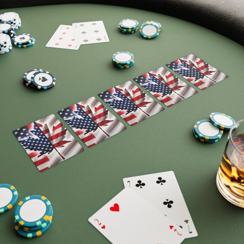 Carte poker - da,