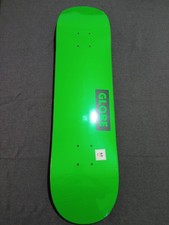 Globe Tavola Deck Skate Neon