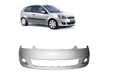 PARAURTI ANTERIORE CON PRIMER