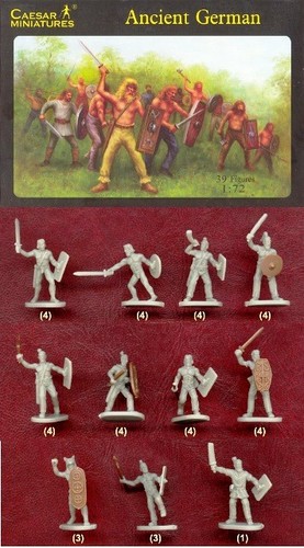 Soldatini ancient - soldatini,