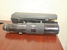 TAMRON 200-500mm 1:6.9 TELE