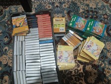 Lotto giochi portatili ©1991 BIT Corp GAMATE giochi