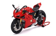 Tsm model ducati panigale - model, 1:12