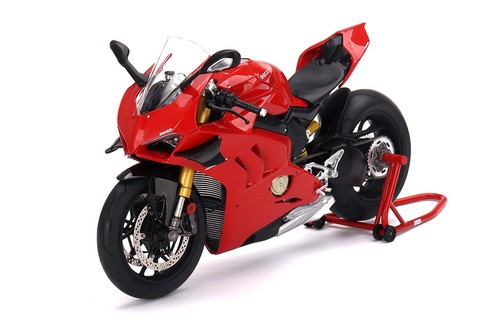Tsm model ducati - ducati, panigale