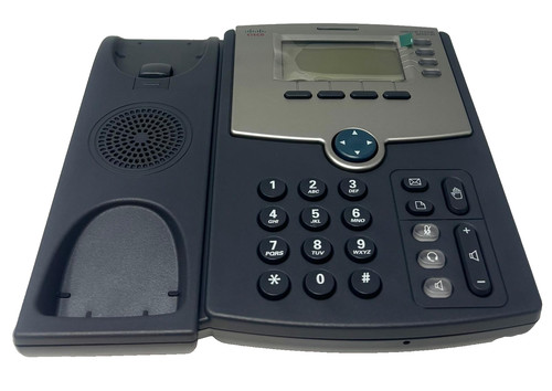 Nuovo telefono cisco - telefono,