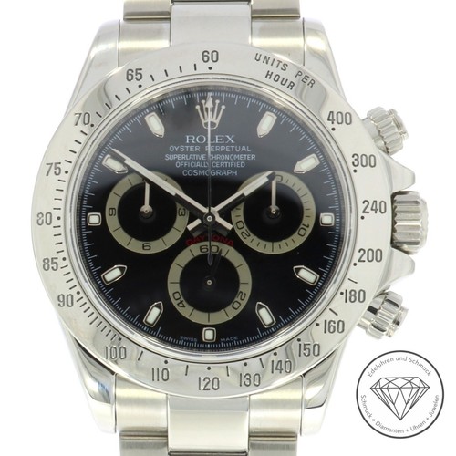 Rolex cosmograph daytona - rolex,