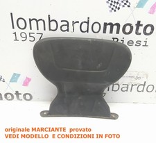 SCHIENALE SCHIENALINO POGGIA SCHIENA SPALLIERA 5RU yamaha majesty 400 2004 2008