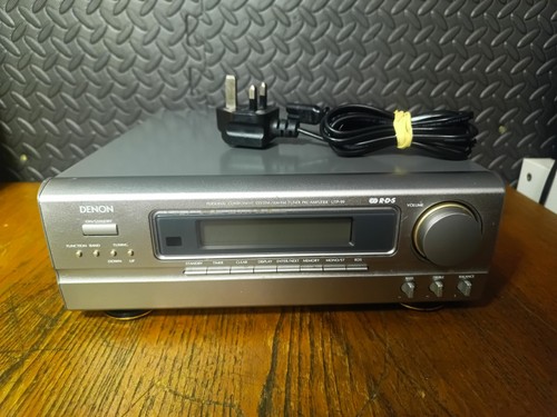 Denon pre - d-99,