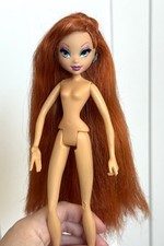 Winx Club Enchantix Bloom