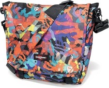 Eastpak Union, borsa a