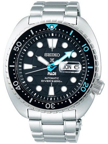 Orologio seiko prospex padi - seiko,