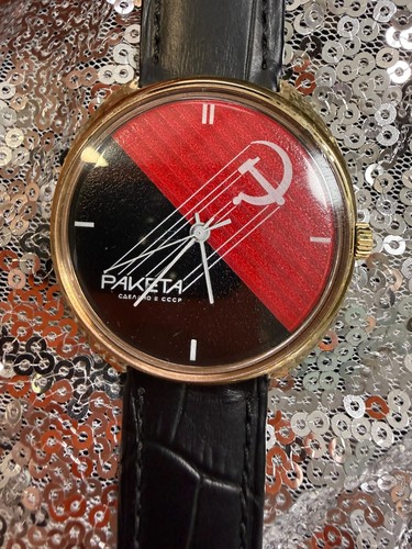 Raketa sputnik ussr - raketa,