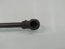 1T0823359A ammortizzatore cofano per VOLKSWAGEN CADDY KA KB (2K) KOMBI